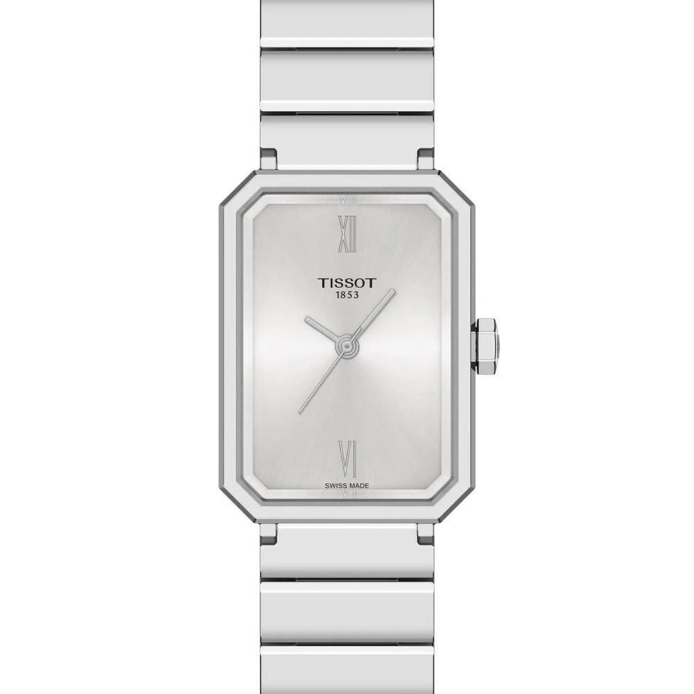 Reloj TISSOT SRV T160.110.11.033.00