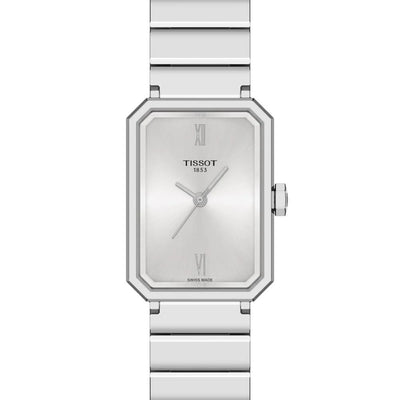 Reloj TISSOT SRV T160.110.11.033.00
