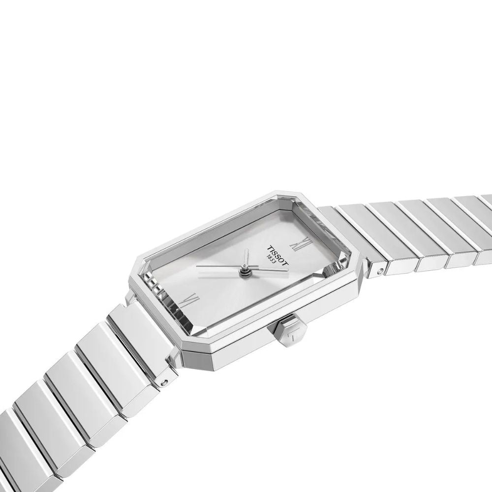 Reloj TISSOT SRV T160.110.11.033.00