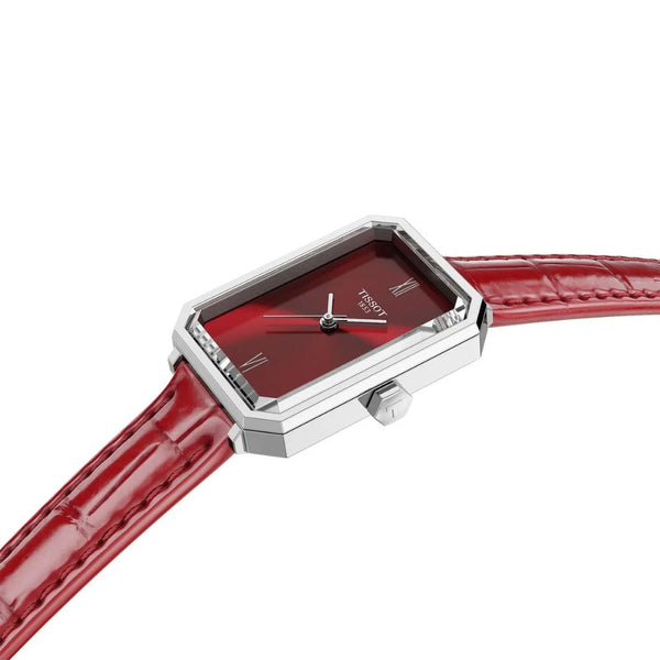 Reloj TISSOT SRV T160.110.16.423.00