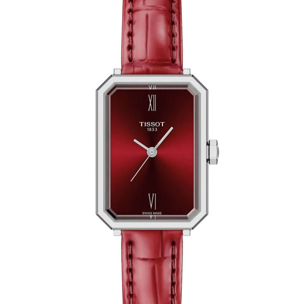 Reloj TISSOT SRV T160.110.16.423.00