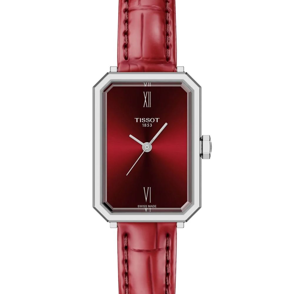 Reloj TISSOT SRV T160.110.16.423.00