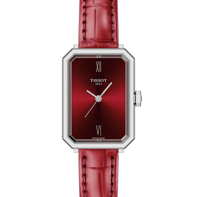 Reloj TISSOT SRV T160.110.16.423.00