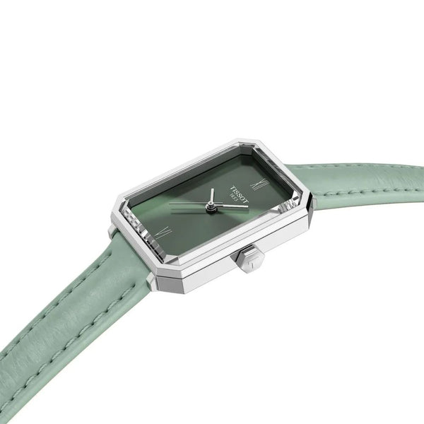 Reloj TISSOT SRV T160.110.16.093.00