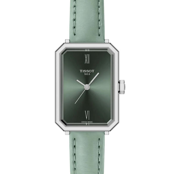 Reloj TISSOT SRV T160.110.16.093.00