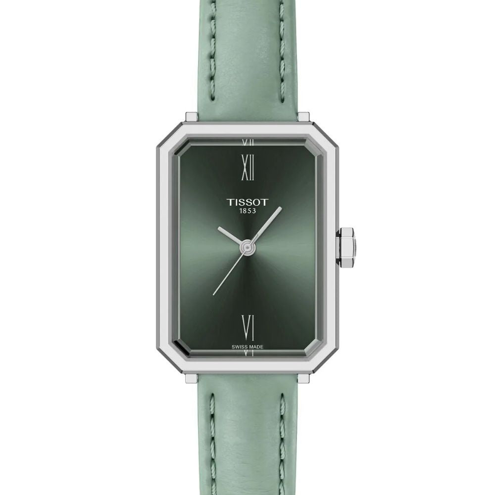 Reloj TISSOT SRV T160.110.16.093.00