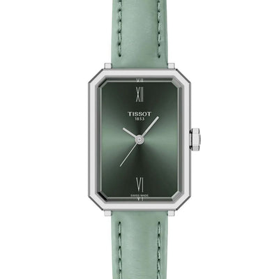 Reloj TISSOT SRV T160.110.16.093.00