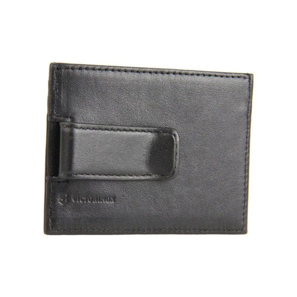 Tarjetero Clip Victorinox Rome 30163001 - Joyería Rometsch