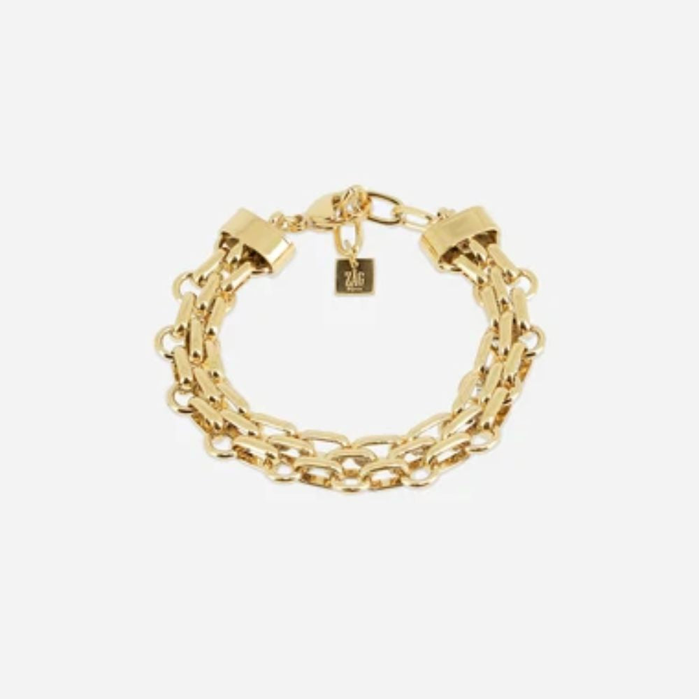 Pulsera ZAG Thesee