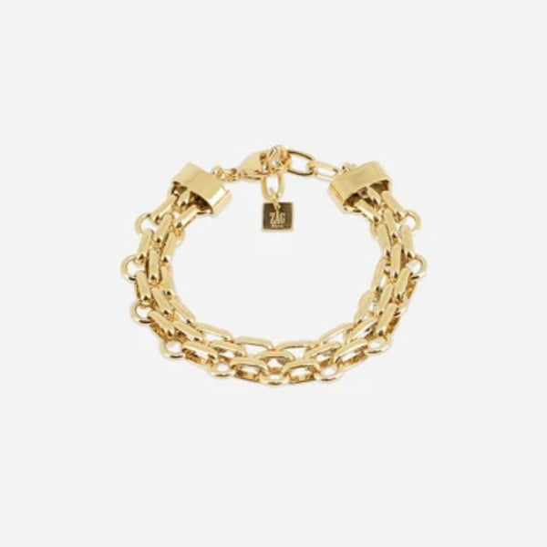 Pulsera ZAG Thesee
