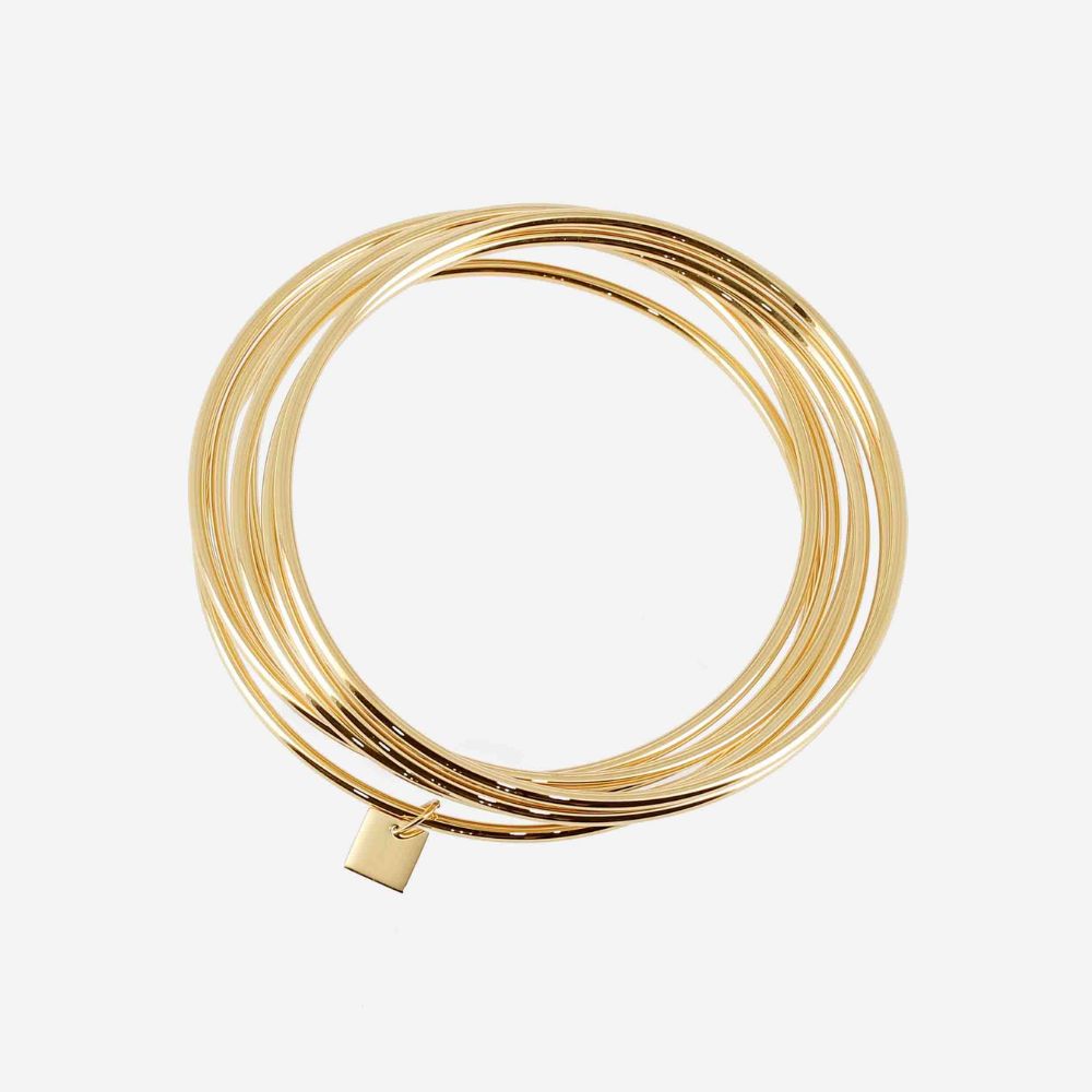 Pulsera Zag Theon