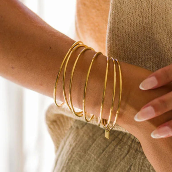 Pulsera Zag Theon