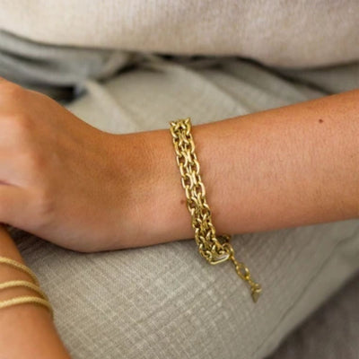 Pulsera ZAG Thesee