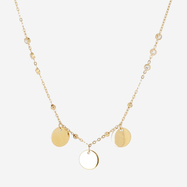 Collar ZAG Tergu