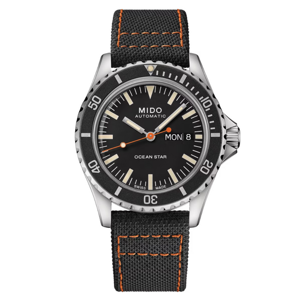 Reloj MIDO Ocean Star Tribute Edición Especial M0268301105100
