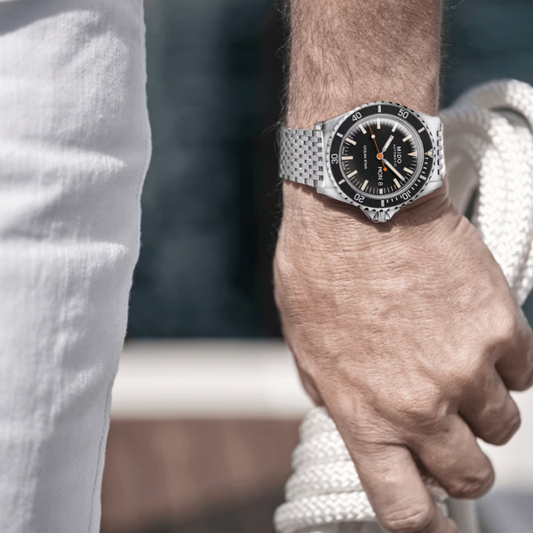 Reloj MIDO Ocean Star Tribute Edición Especial M0268301105100