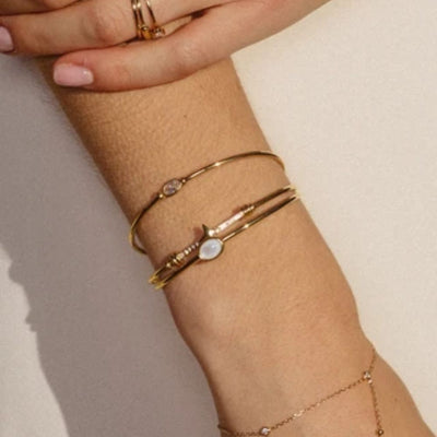 Pulsera ZAG Troia