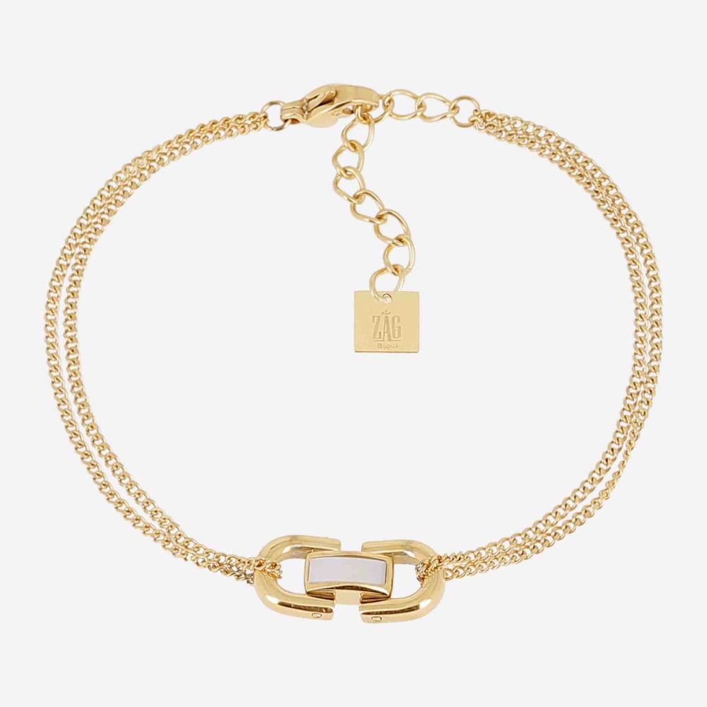 Pulsera ZAG Tropea