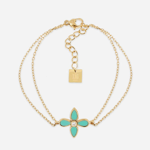 Pulsera ZAG Molini