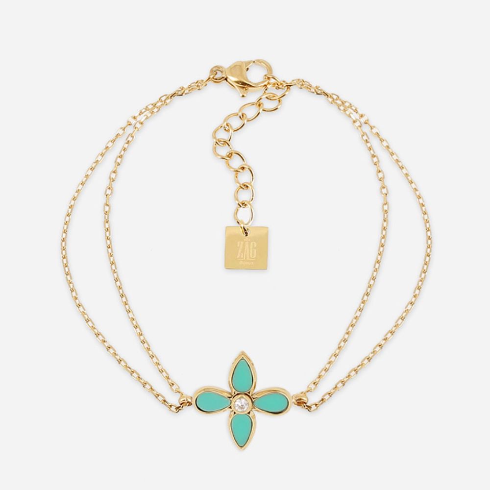 Pulsera ZAG Molini