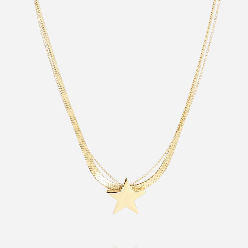 Collar ZAG Ueda