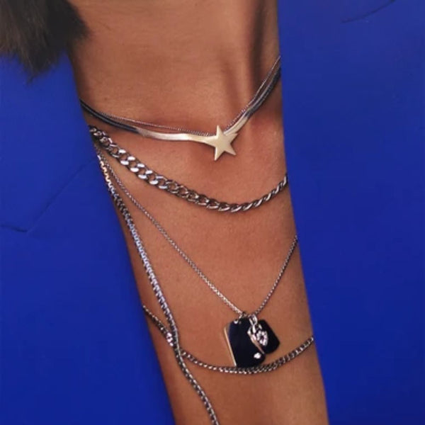 Collar ZAG Ueda