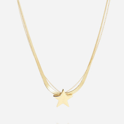 Collar ZAG Ueda
