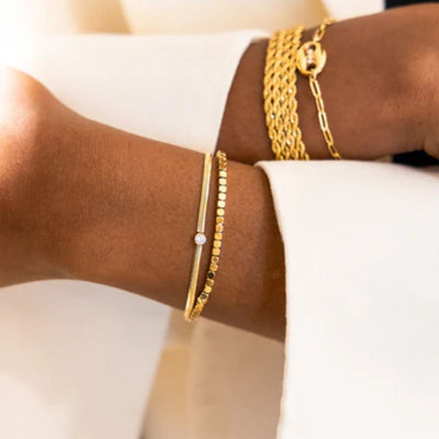 Pulsera ZAG Ursula