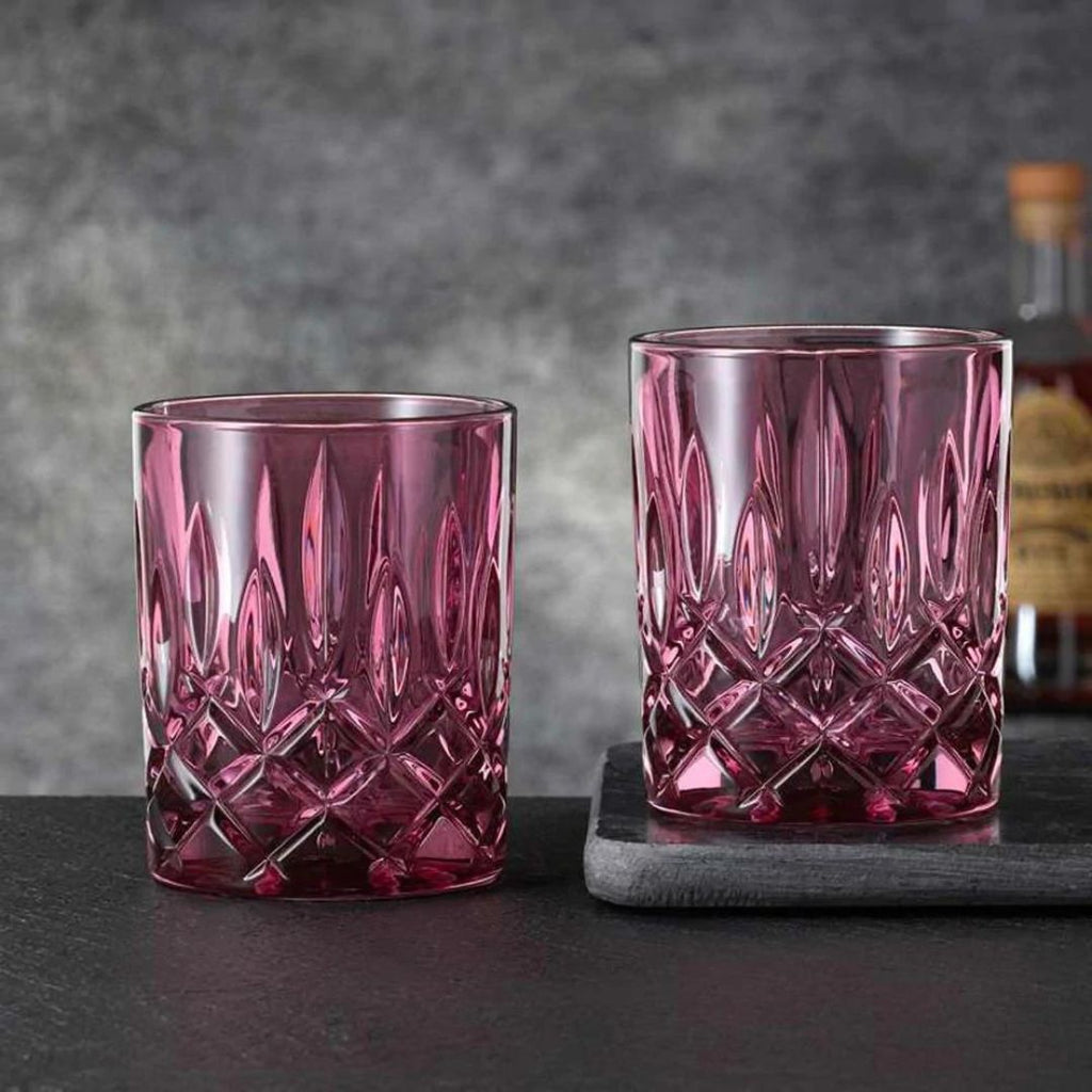 Vaso Whisky Nachtmann Noblesse Berry 104244 - Joyería Rometsch