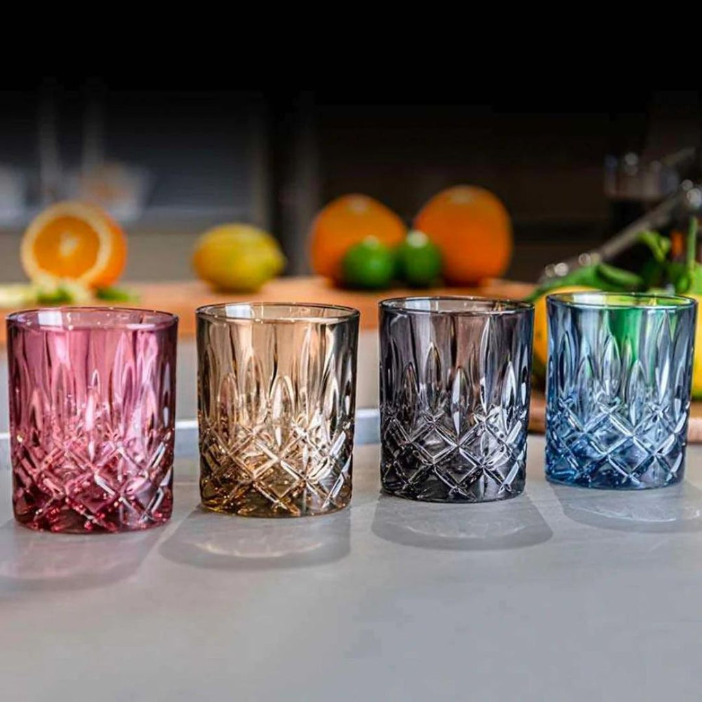 Vaso Whisky Nachtmann Noblesse Berry 104244 - Joyería Rometsch