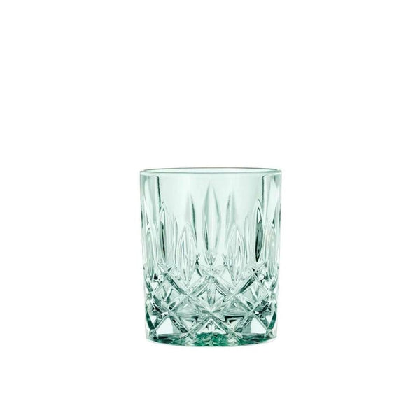 Vasos Whisky Nachtmann Noblesse Mint 104241 - Joyería Rometsch