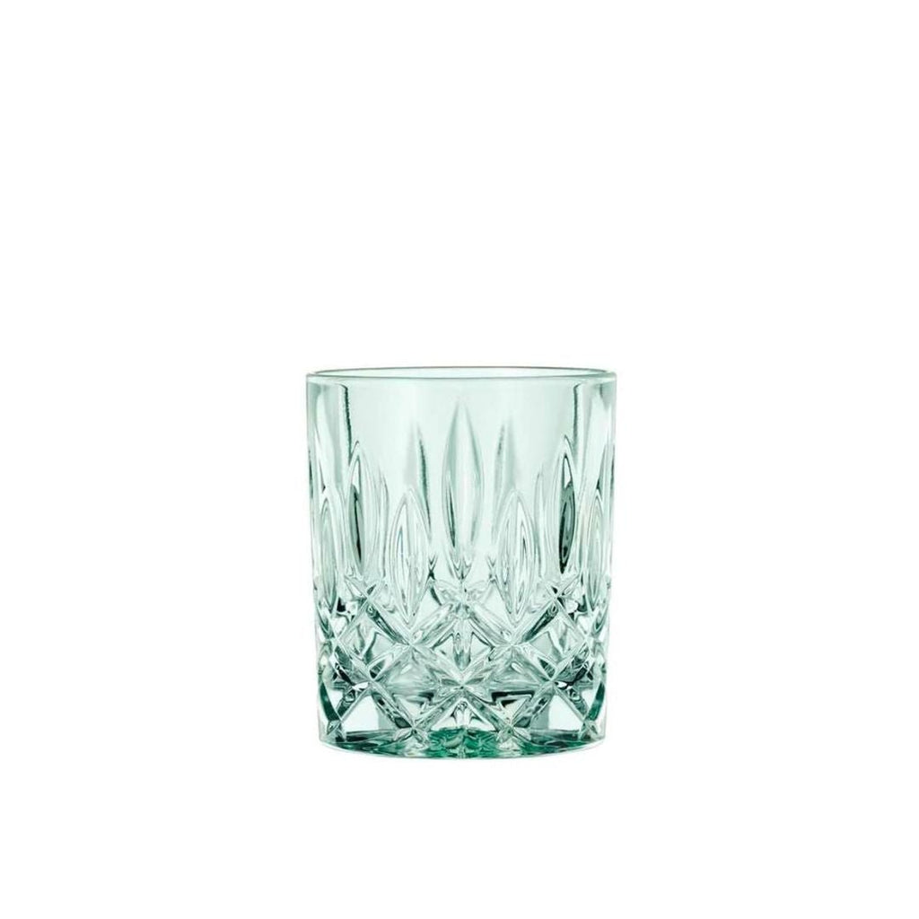 Vasos Whisky Nachtmann Noblesse Mint 104241 - Joyería Rometsch