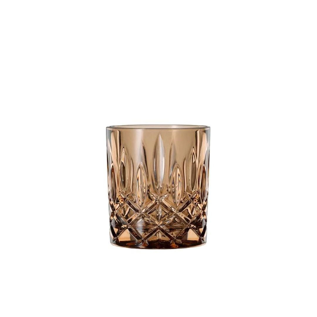 Vasos Whisky Nachtmann Noblesse Tabacco 104246 - Joyería Rometsch