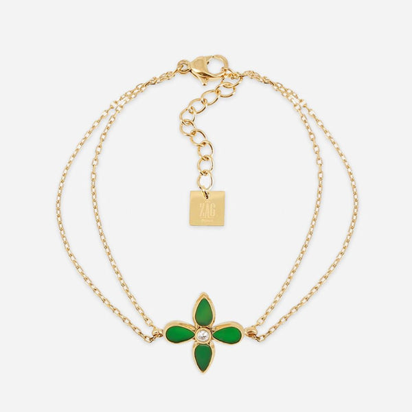 Pulsera ZAG Molini