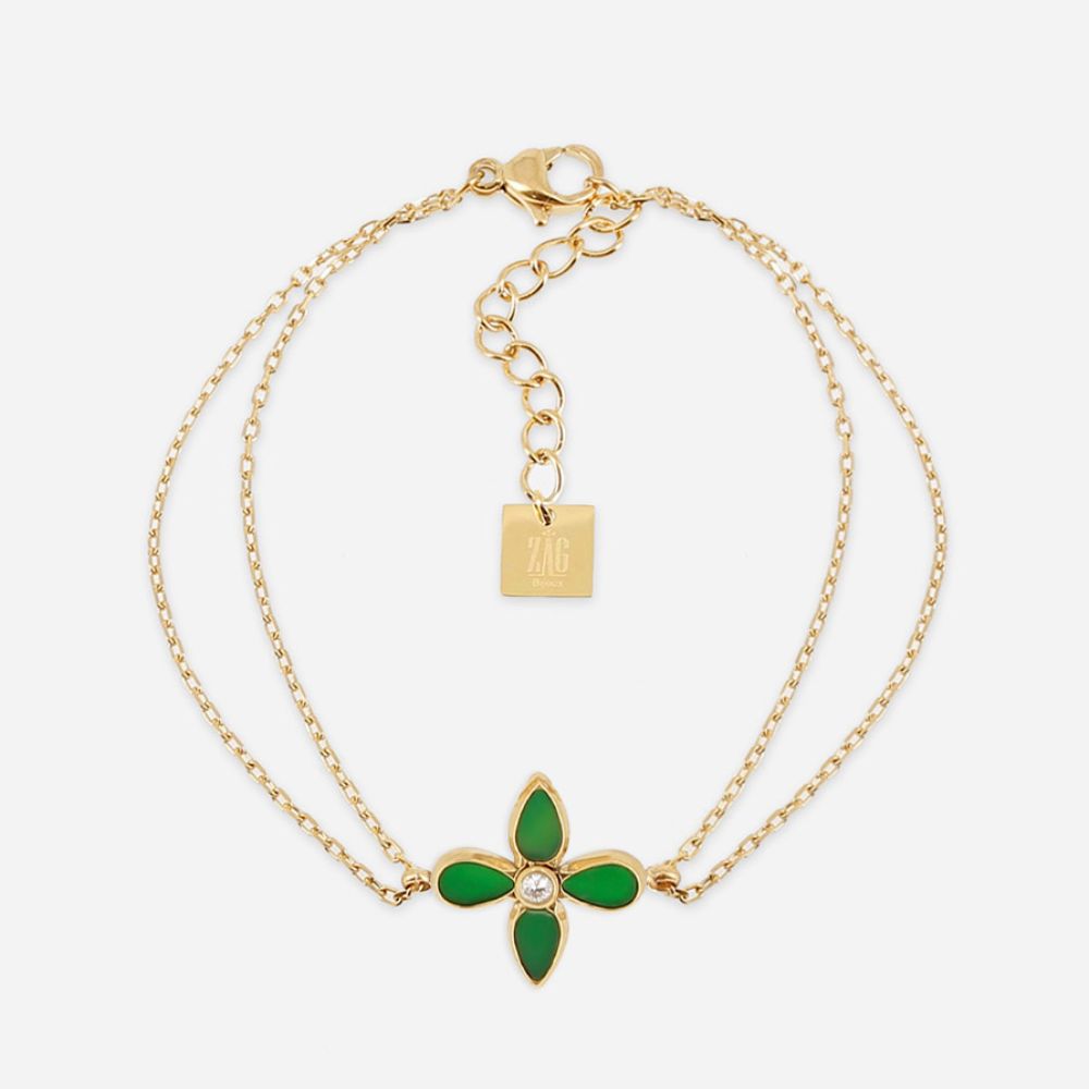 Pulsera ZAG Molini