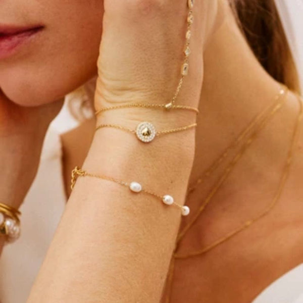 Pulsera ZAG Vieste