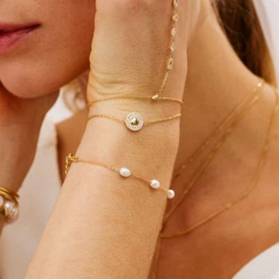 Pulsera ZAG Vieste