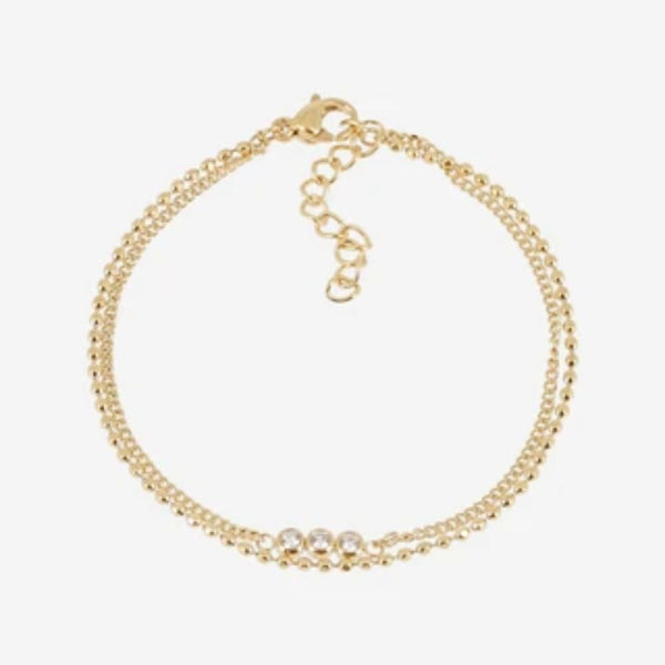 Pulsera ZAG Vincenza