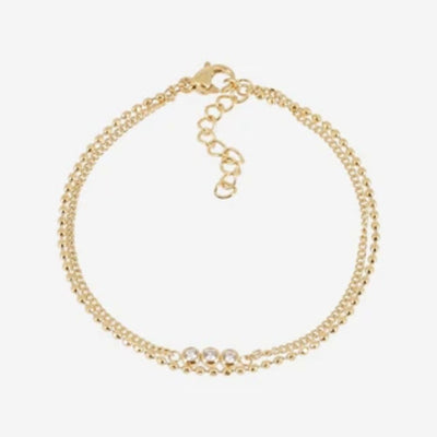 Pulsera ZAG Vincenza