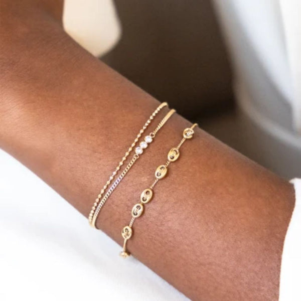 Pulsera ZAG Vincenza