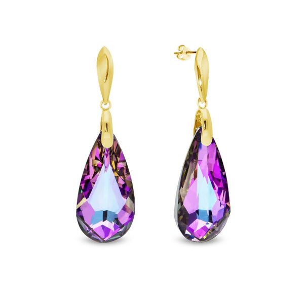 Aros Spark Larme