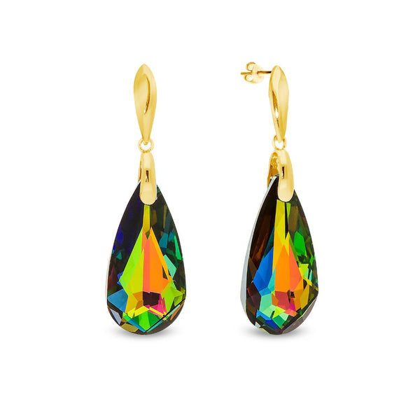 Aros Spark Larme