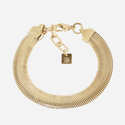 Pulsera ZAG Warren