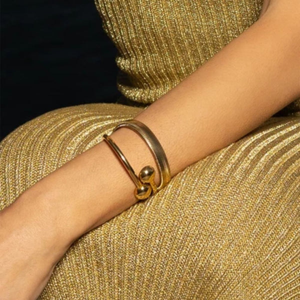 Pulsera ZAG Warren