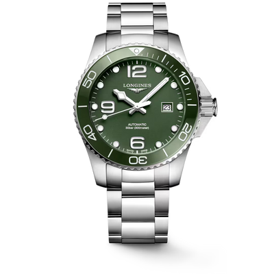 Reloj Longines Hydroconquest L3.782.4.06.6