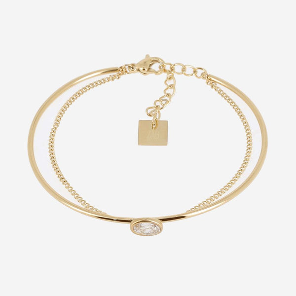 Pulsera ZAG Ricci