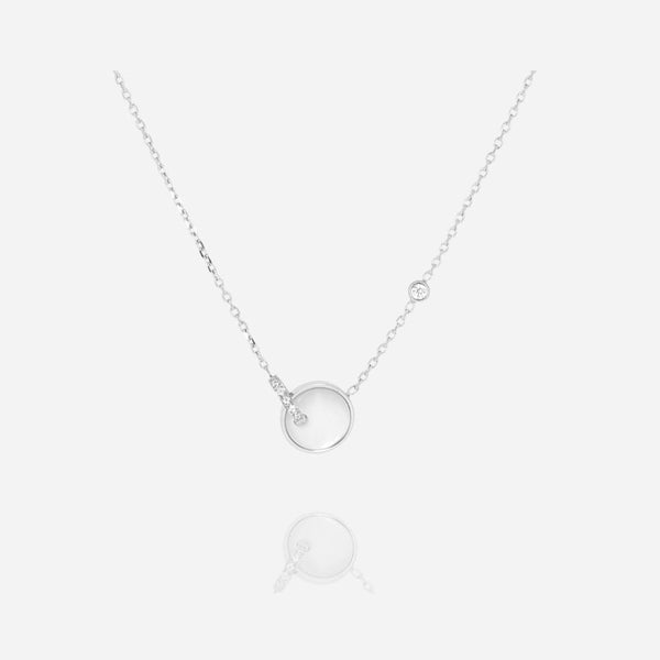 Collar ZAG Ysolde