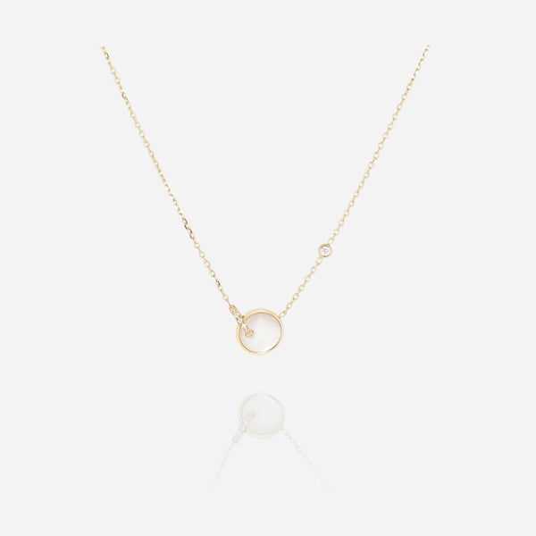 Collar ZAG Ysolde