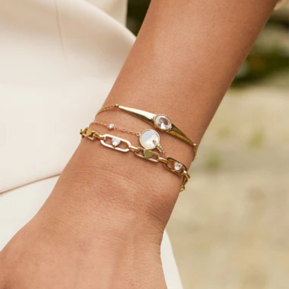 Pulsera ZAG Ysolde
