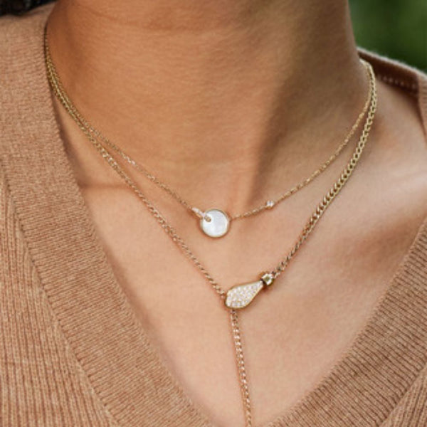 Collar ZAG Ysolde